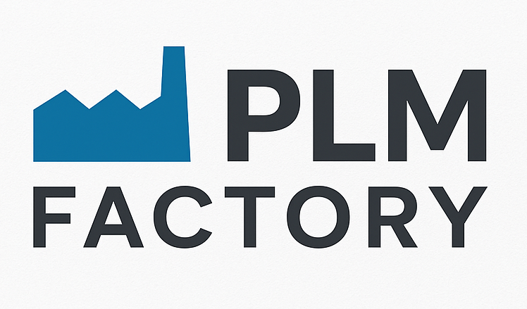 PLM Factory Logo